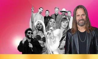 Max Martin: Người đàn ông “âm thầm” vượt Taylor Swift trên Billboard Hot 100