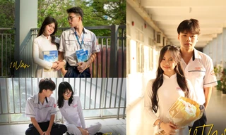 Ảnh: Đoàn Trường THPT Gia Định