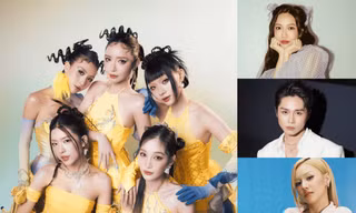 Em Xinh Say Hi: Đội Bích Phương dù không thắng vẫn có "chiếc cúp trong lòng khán giả"
