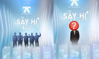 Nghi vấn dàn cast Anh Trai Say Hi mùa 2, một nhân vật khiến netizen "giật mình" 