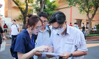 Các trường thuộc ĐHQG TP.HCM ưu tiên xét tuyển tổng hợp, giảm tình trạng "lạm phát điểm ảo"