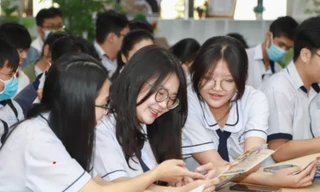 Những điểm mới trong Quy chế tuyển sinh năm 2026, teen cần lưu ý những gì?