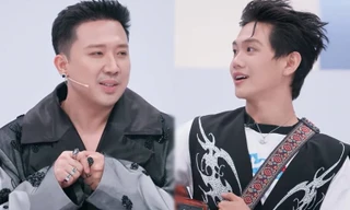 Một Anh trai tự nhận là "Trấn Thành làng nhạc", đứng sau hit triệu view của Em xinh