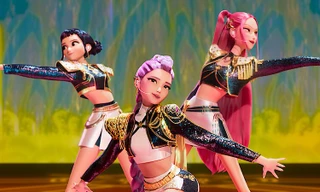 Từ nhạc phim đến kỳ tích: Vì sao ca khúc “Golden” trở thành hiện tượng quốc tế?