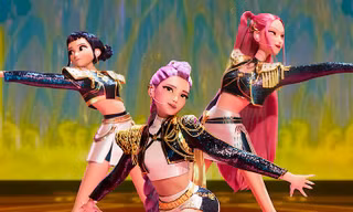 Từ nhạc phim đến kỳ tích: Vì sao ca khúc “Golden” trở thành hiện tượng quốc tế?