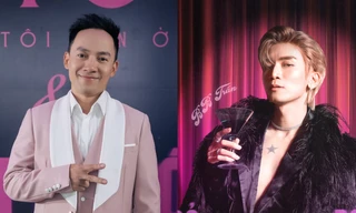 MV mới của Tiến Đạt quy tụ dàn Anh tài BB Trần, Rhymastic, Quốc Thiên