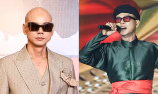 Phan Đinh Tùng hé lộ concert cá nhân, làm mới “Khúc Hát Mừng Sinh Nhật"