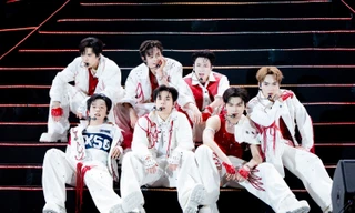 UPRIZElog - Series thực tế "theo chân" nhóm nhạc UPRIZE chính thức lên sóng