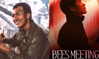 Một diễn viên phim "Mưa Đỏ" tổ chức fan meeting, khán giả phản ứng ra sao?