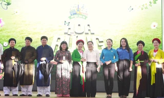 "Âm nhạc Dân tộc học đường" giữ gìn và lan tỏa nghệ thuật dân tộc tới thế hệ trẻ