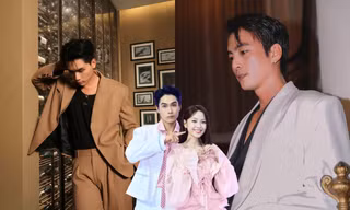 Lãnh Thanh bị chỉ trích khi nói về Võ Điền Gia Huy, Kelbin có chia sẻ gây chú ý