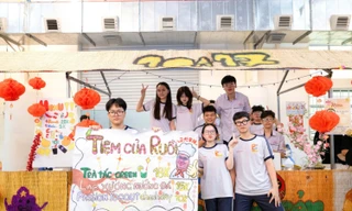 Học sinh các cấp ở TP.HCM chính thức được nghỉ Tết Bính Ngọ trong 11 ngày