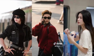 Trào lưu "thuê trạm tỷ" là gì mà thu hút giới trẻ "đu trend" nhiều đến thế?