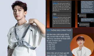 Tân Binh Toàn Năng: Minh Hiếu bị "đóng băng" ngay tại Công diễn 1, khán giả nói gì?