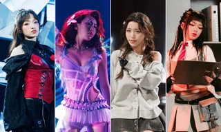 Em Xinh Say Hi: Han Sara, Muộii vừa kịp tỏa sáng đã phải dừng chân đầy tiếc nuối
