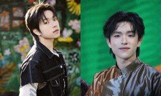 Tân Binh Toàn Năng: Phúc Nguyên "gây thương nhớ" nhờ nhan sắc thăng hạng thấy rõ