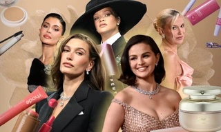 "Đại chiến" mỹ phẩm của sao: Selena Gomez hay Hailey Bieber, ai vượt trội hơn?