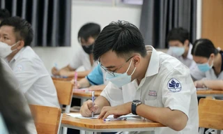 TP.HCM: Kỳ thi chọn học sinh, học viên giỏi năm 2025 có nhiều điểm mới đặc biệt