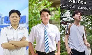 Ngày hội Chủ Nhật Đỏ 2026: Một thế hệ trẻ biết yêu thương, sẻ chia vì cộng đồng