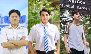 Ngày hội Chủ Nhật Đỏ 2026: Một thế hệ trẻ biết yêu thương, sẻ chia vì cộng đồng