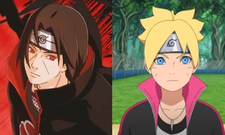 Một nhân vật kinh điển của Naruto chính thức "tái sinh" khiến fan phấn khích