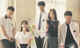 Nhận diện "vibe" học đường: Cự Giải là chuyên gia tâm lý, Sư Tử có khí chất idol