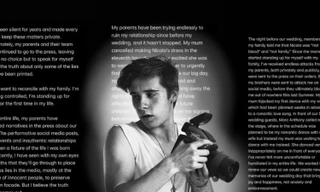 Brooklyn Beckham bị tố "đóng vai nạn nhân" trong tâm thư "vạch mặt" gia đình