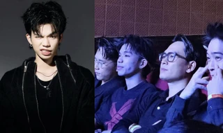 Lê Bin Thế Vĩ "trùng sinh" tại Tân Binh Toàn Năng, nghi vấn gia nhập SpaceSpeakers?