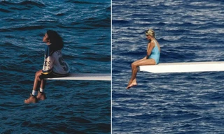 SZA hé lộ hậu trường chụp ảnh bìa album SOS "nghệ cả củ" sau 3 năm phát hành