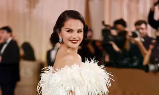 Bài học thành công từ Selena Gomez: Khi sự nhạy bén quan trọng hơn kỹ năng