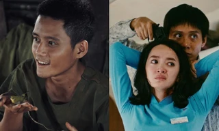 Loạt sao Mưa Đỏ góp mặt trong Tử Chiến Trên Không, Đình Khang khiến Steven Nguyễn sốc