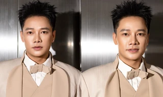 Sau bản hit trăm triệu view, Anh Quân Idol tái xuất với MV "Trong Mắt Em Có"