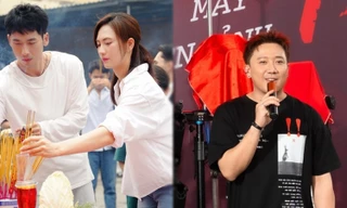 Phim Tết 2026: Tuấn Trần - Phương Anh Đào tái hợp, đối đầu phim của Trấn Thành