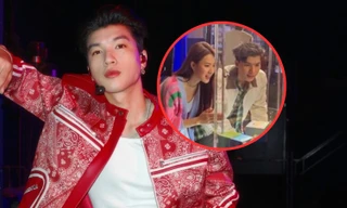 HIEUTHUHAI sang Thái Lan quay dự án mới, danh tính bạn diễn nữ được "săn tìm"