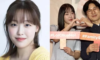 Sao nữ “Ngôi trường xác sống” Kim Bo Yoon đến Việt Nam quảng bá phim mới 