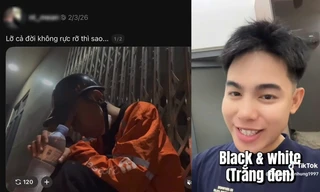 “Nếu cả đời không rực rỡ thì sao?”: Câu trả lời “không thể ngờ” của Hội lạc quan