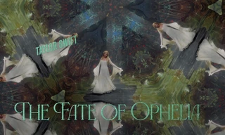 "The Fate of Ophelia" gây bão TikTok, Taylor Swift khiến cả thế giới nhún nhảy