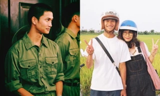 “Chuyện tình vintage”: Nguyễn Hùng và bạn gái khiến netizen xuýt xoa vì quá hợp nhau