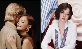 BB Trần được Phạm Quỳnh Anh "chọn mặt gửi vàng" đóng MV mới