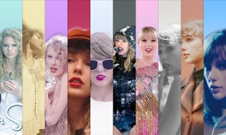 Taylor Swift “chia tay” Jack Antonoff để tái hợp Max Martin trong album mới