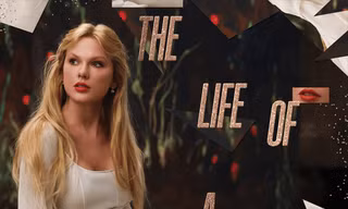 The Life of a Showgirl: Pitchfork chấm Taylor Swift số điểm thấp nhất sự nghiệp