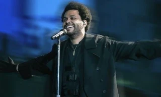The Weeknd làm nên lịch sử: Tour diễn "After Hours Til Dawn" cán mốc 1 tỷ đô 