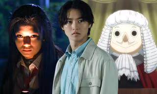 Lỡ mê Alice in Borderland, đừng bỏ qua loạt phim sinh tồn Nhật cực cuốn sau đây