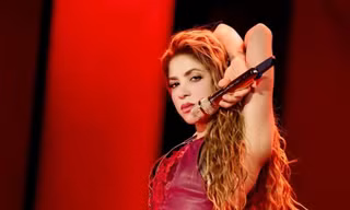 Shakira trở lại World Cup với siêu phẩm mới, hứa hẹn sẽ gây bão như "Waka Waka"