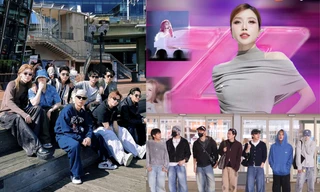 Nhà Chín Muồi, UPRIZE xuất ngoại, chiêu đãi khán giả với "ê hề tiểu phẩm"