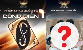 Tân Binh Toàn Năng: Đối thủ quốc tế đầu tiên của Đông Quan, Cường Bạch là ai?