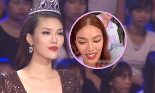 Lan Khuê lần đầu giải thích câu nói "Niềm tin" gây sốt cõi mạng 10 năm trước