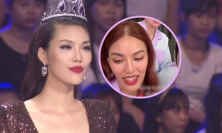 Lan Khuê lần đầu giải thích câu nói "Niềm tin" gây sốt cõi mạng 10 năm trước