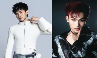 Tân Binh Toàn Năng: Wonbi trở thành nhóm trưởng Công diễn 2, khán giả nói gì?