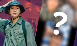 Hậu trường Tử Chiến Trên Không: Nhật Hoàng (Mưa Đỏ) góp mặt theo cách không ngờ